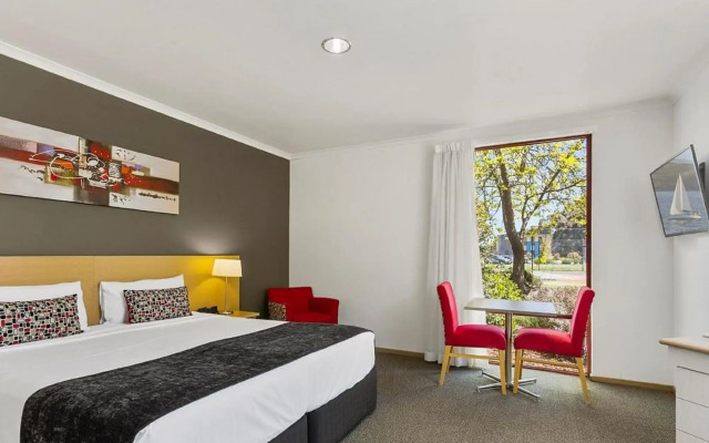 Quality Inn and Suites Traralgon