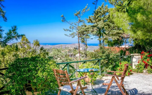 Villa Agapi Episcopi