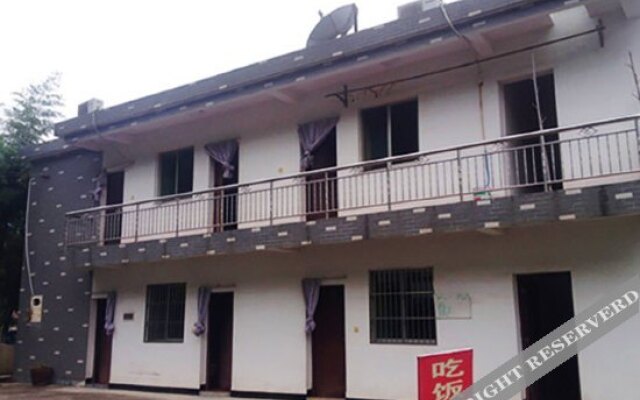 Fenglinwan Farmhouse