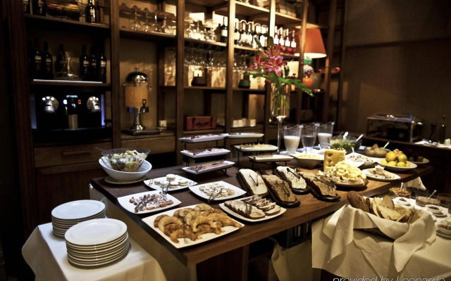 CasaSur Recoleta