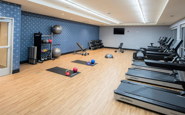 Four Points by Sheraton Albany