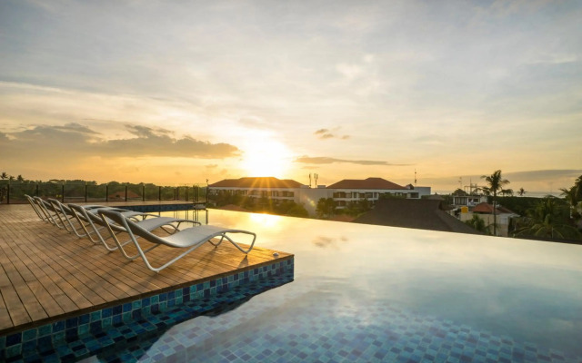 ARTOTEL Sanur Bali