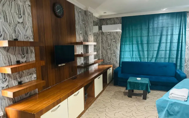 Askar Hotel
