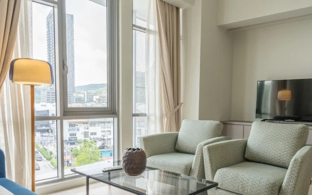 The Signature - Serviced residence