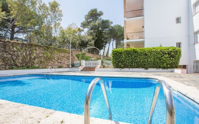 Apartment Orenetas 12