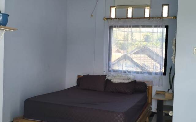 Hans Yoga Homestay