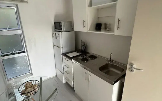 Apartment With sea View