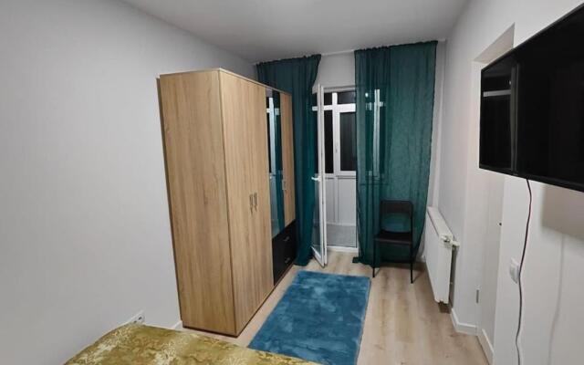 Apartament în Buzău