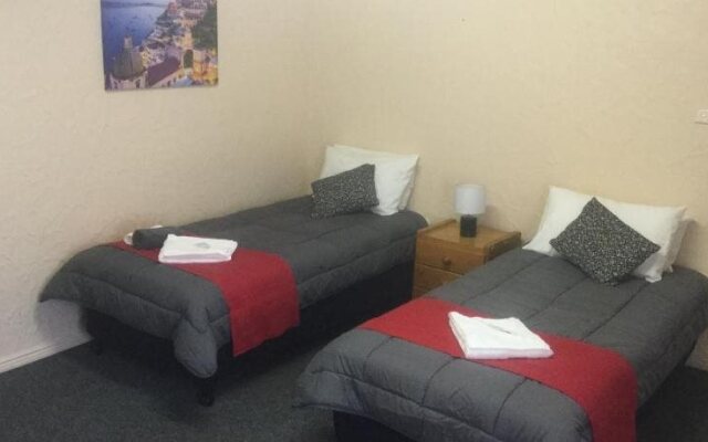 Village Motor Inn