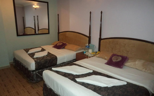 OYO 424 KK Inn Hotel
