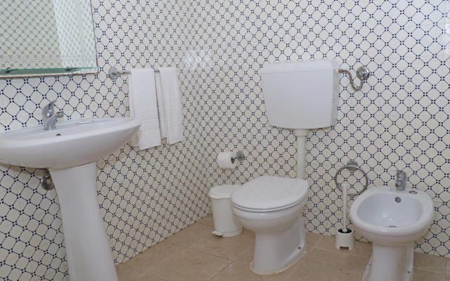 Apartamentos Paula Bela by Garvetur