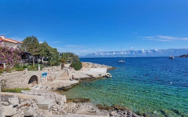 Nikola - 5 m From Beach - AC