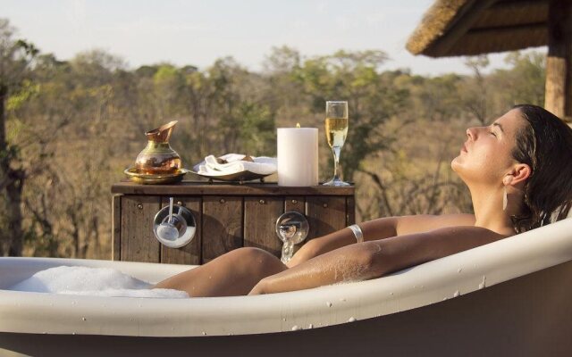 Khulu Bush Camp