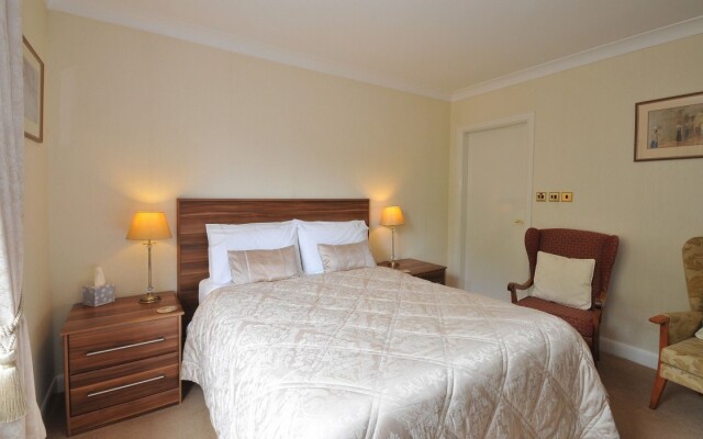 Marton Grange Country House