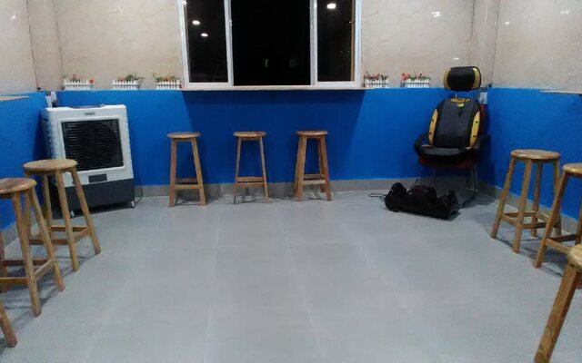 Ba Dat Homestay Q6