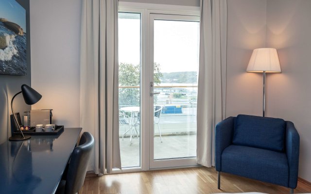 Quality Hotel Grand Larvik