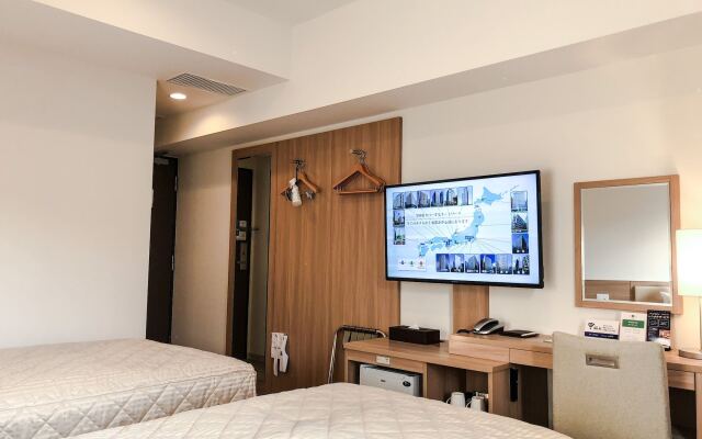 Four Points Flex by Sheraton Kobe Sannomiya