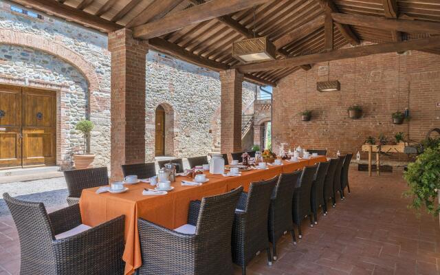 Podere Bellaria 18 2