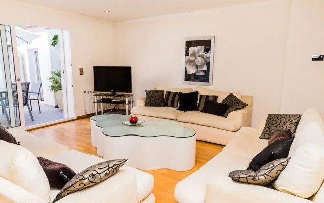 Villa Confort La Pedrera