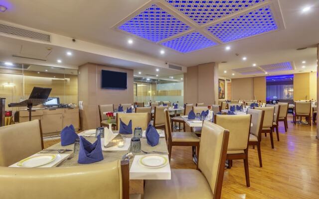 Tulip Inn West Delhi