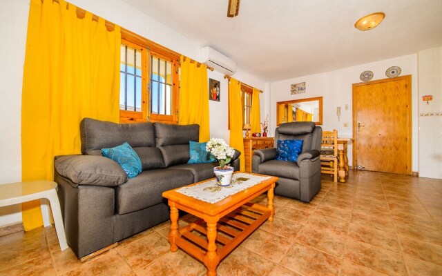 Apartamento Bennecke Savanna