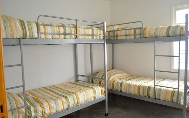 Hostel Alice