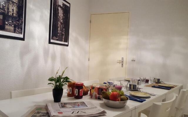 Casa Carmela Apartment