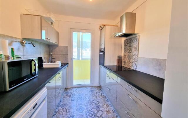 Appartement T3 Aguillon à 15min des plages à pied