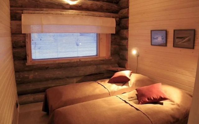 Kelokoto Chalets