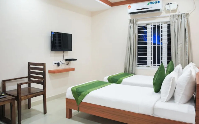 Treebo Annamalai Residency