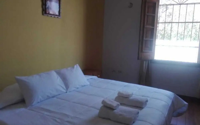 La Mansion del Monarca