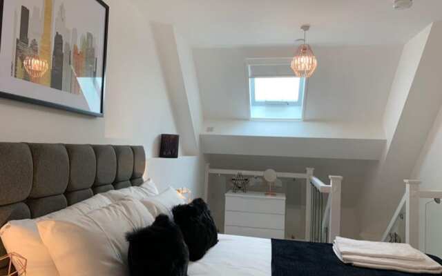 Stylish City Living by Ondemand Property