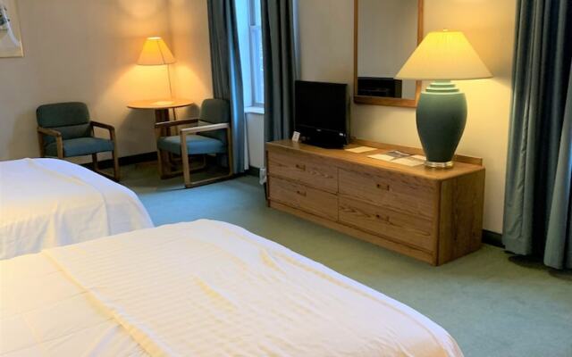 The Northeastland Hotel