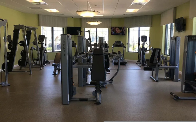 Luxury fun 9BR Near Disney Villa