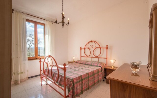 Amazing Home in Chiusdino With 3 Bedrooms