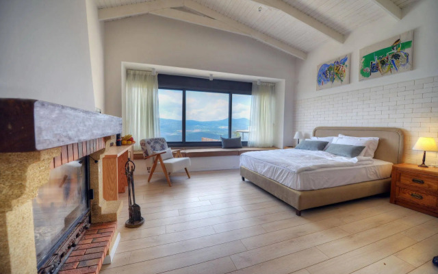 Rosentalis Hotel