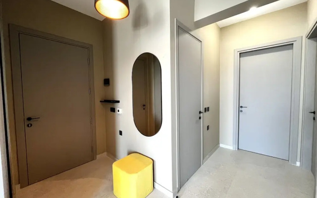 107 LIM - Stay Mouson View Apartment