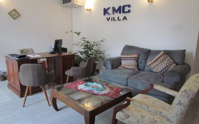 KMC Villa