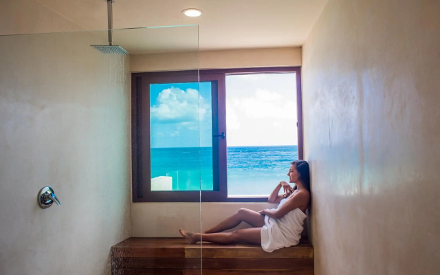 Maria Del Mar Tulum