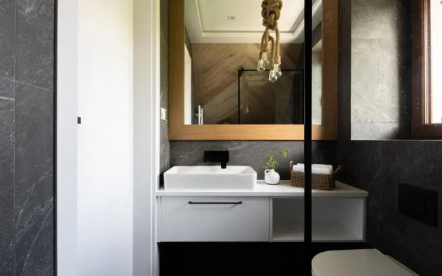 Willa Maja Apartzakop