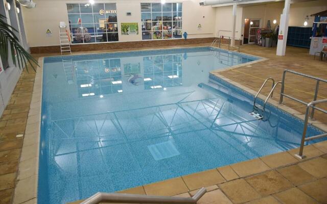 Ilfracombe Holiday Park