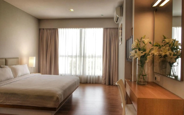 Hotel Primera Suite
