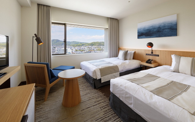 Oiso Prince Hotel – Guest Rooms – Oiso