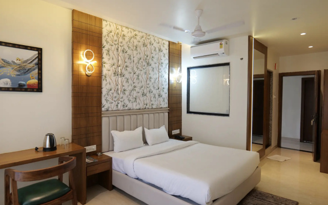 AB Hotel and Restaurant