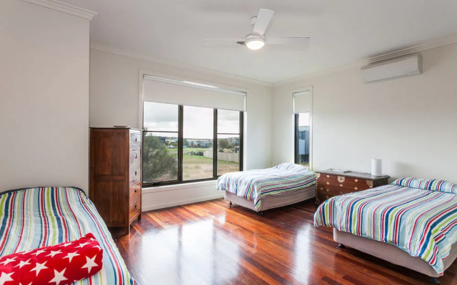 Golf Retreats Victoria