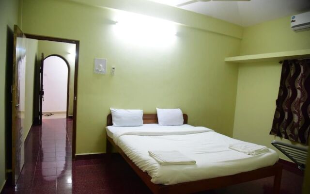 Homestay Siolim