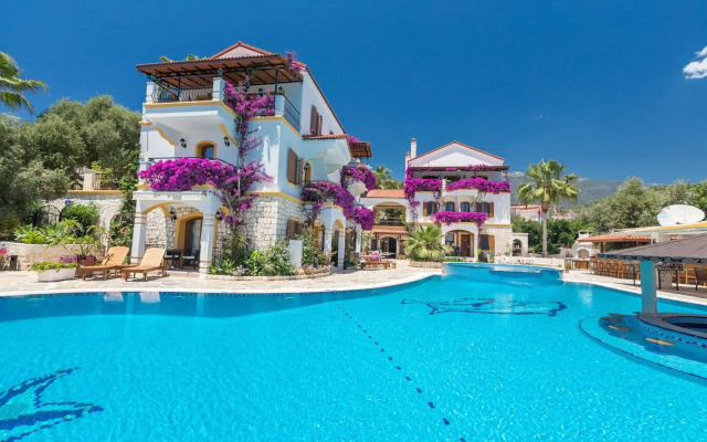 Hadrian Hotel
