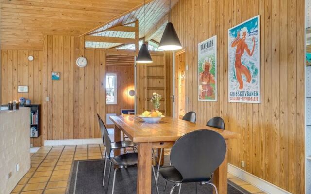 "Partenij" - 700m from the sea in NW Jutland