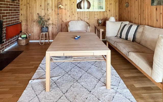 5 Person Holiday Home in Vejby