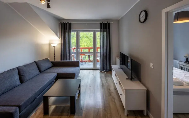 Sun & Snow Holiday Mountain Residence